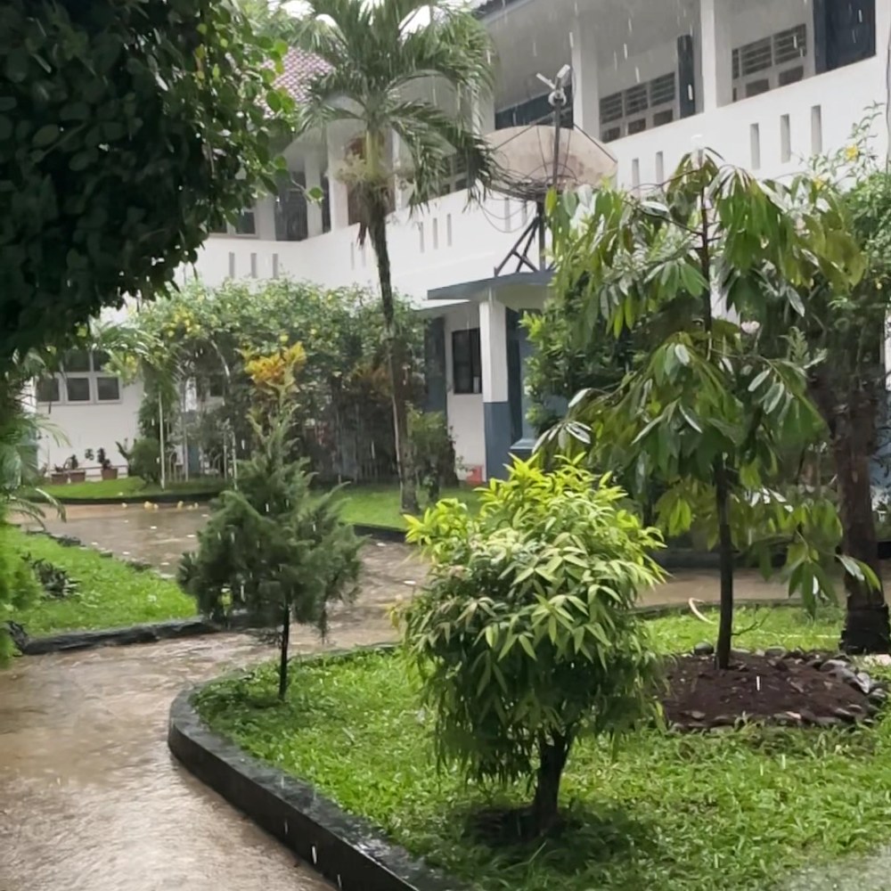 SMK Negeri 1 Cianjur