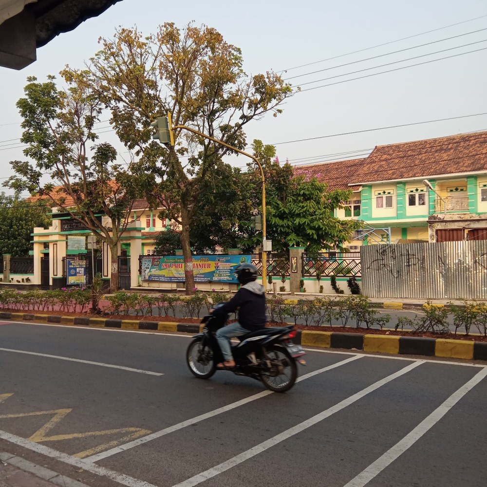 SMK PGRI 2 Cianjur