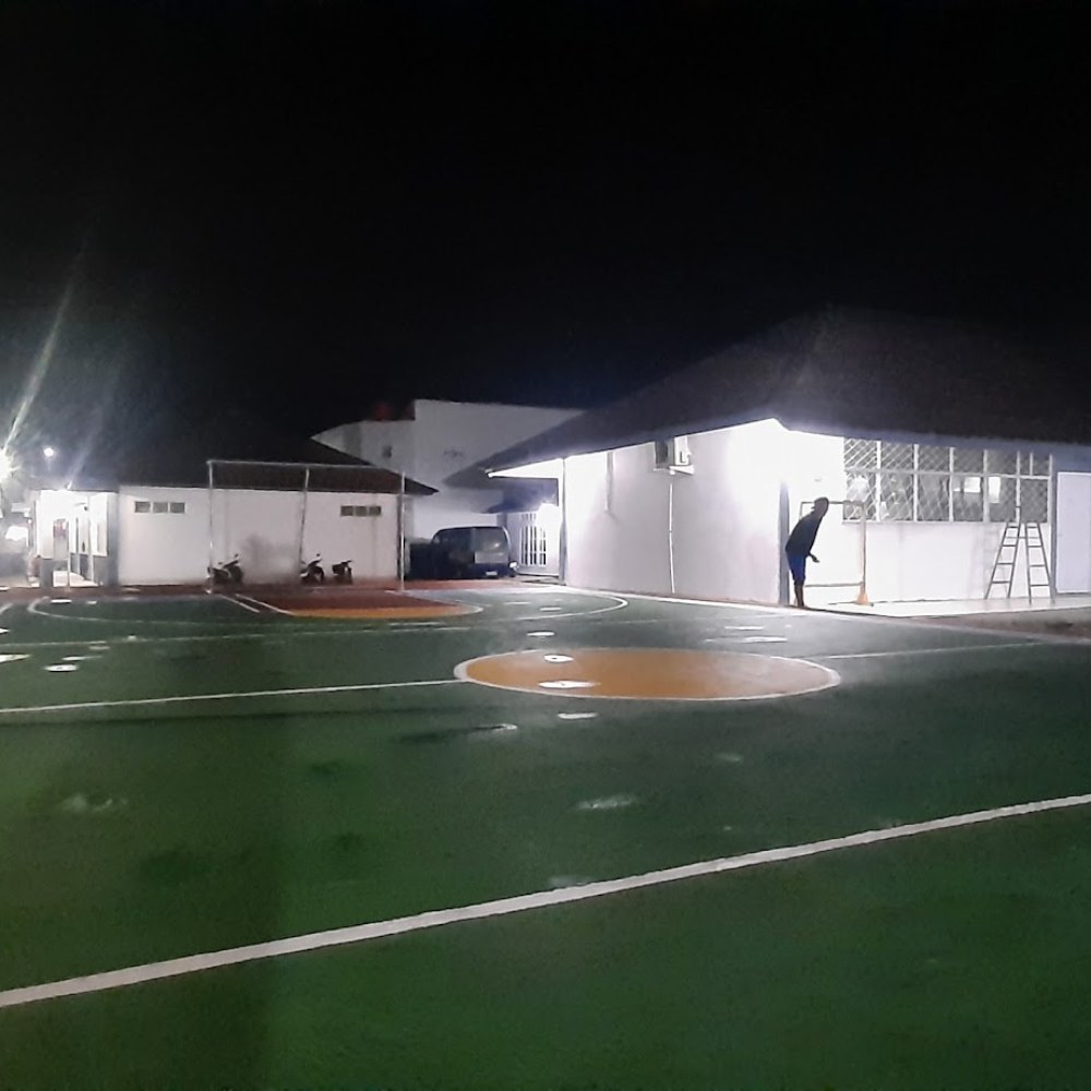 SMK Kesehatan Cianjur