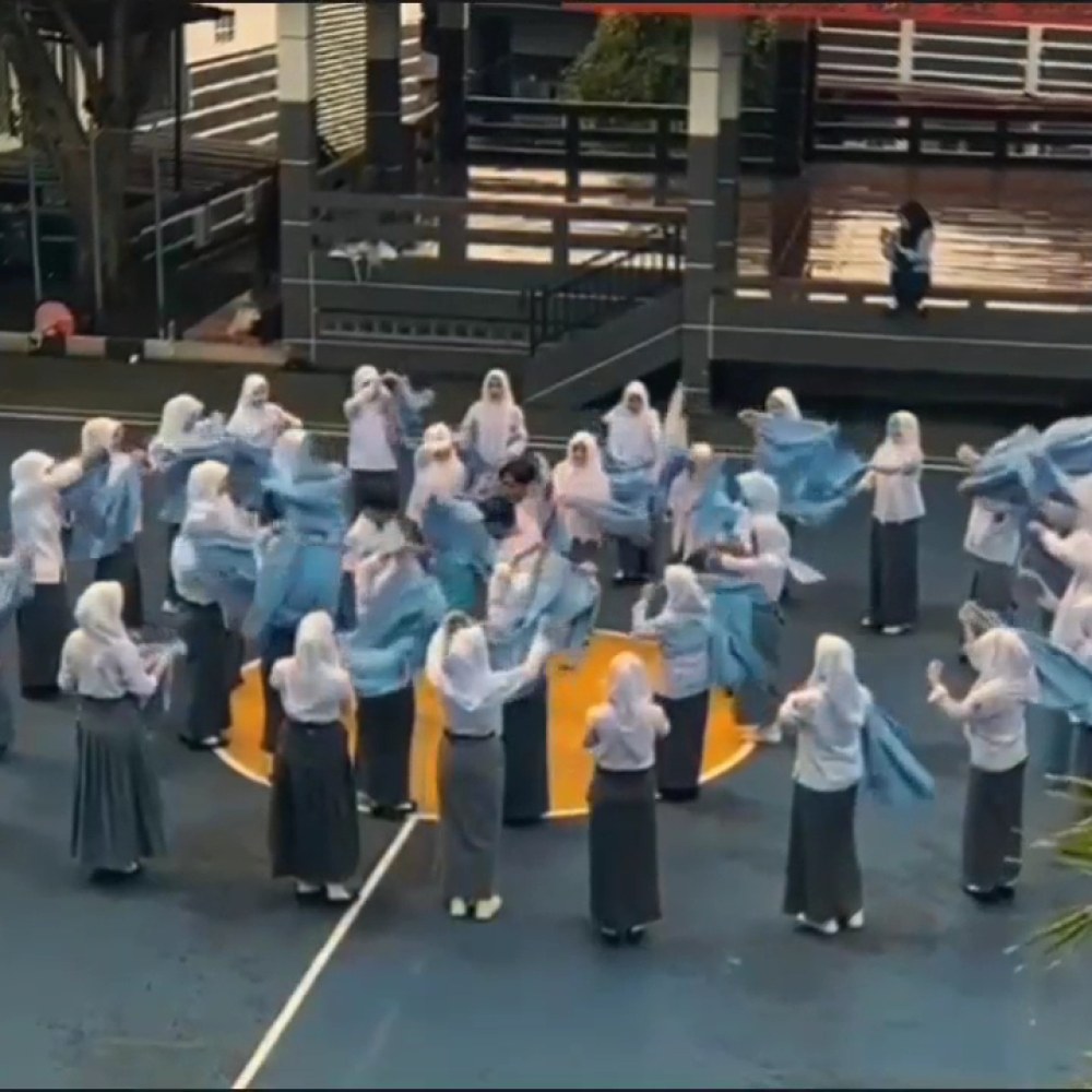 SMK Bela Nusantara Cianjur