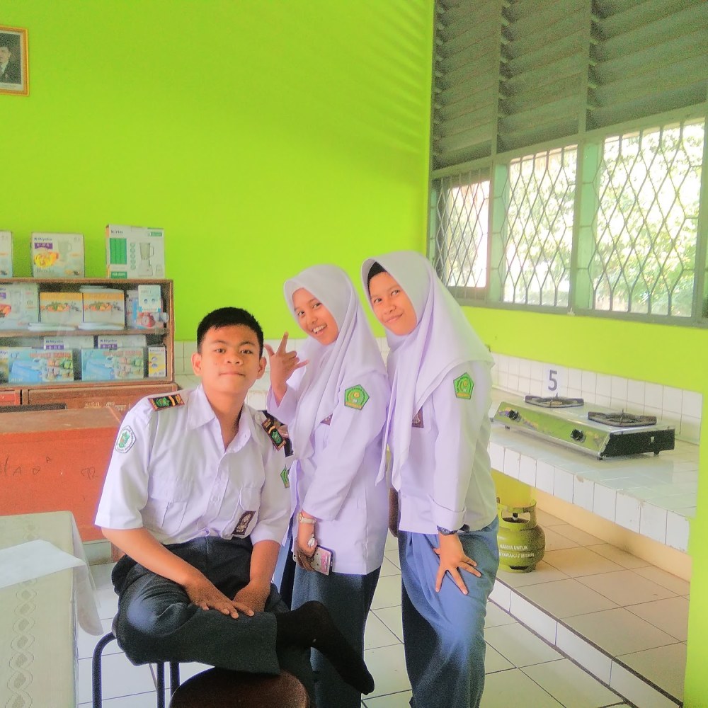 SMKNPP CIANJUR