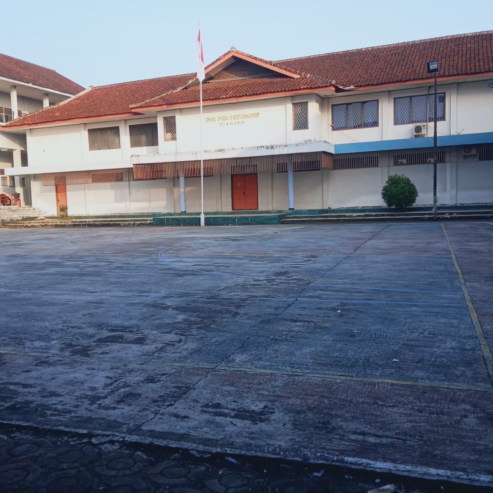 SMK PGRI 3 Otomotif