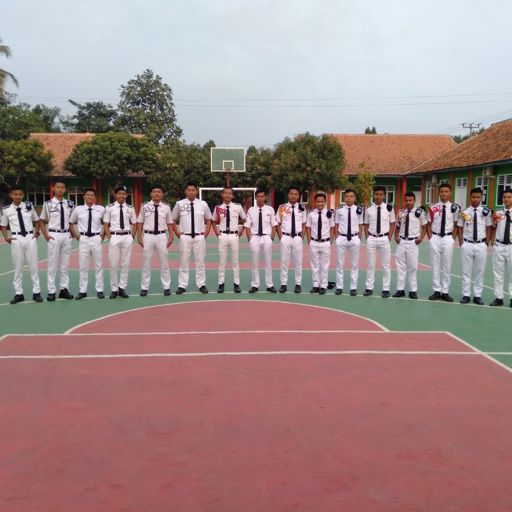 SMKN 1 Karang Tengah