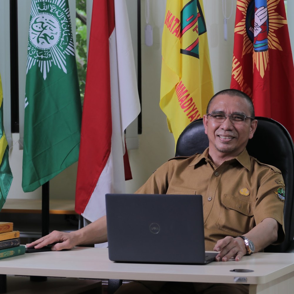 SMK Teknik Muhammadiyah Cianjur