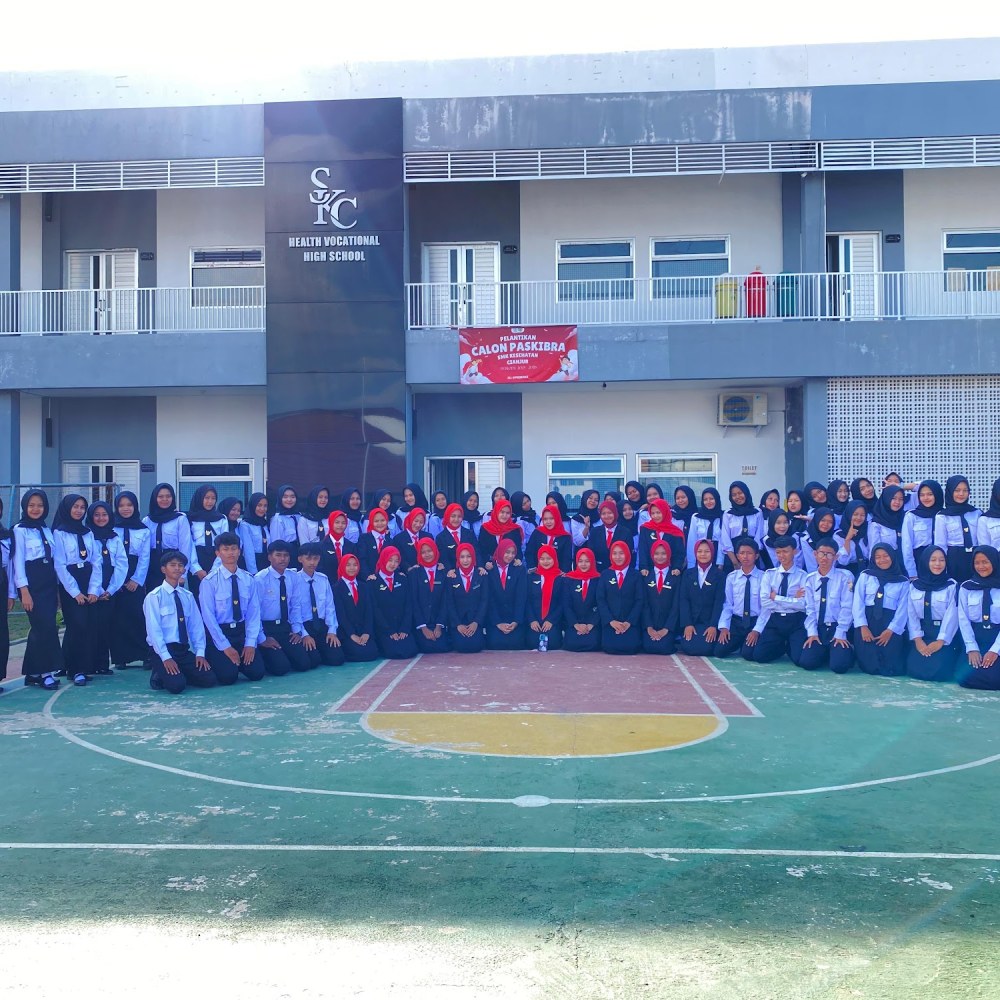 SMK Kesehatan Bhakti Medika Cianjur