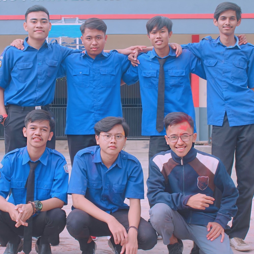 SMK Al-Hasyimiyah