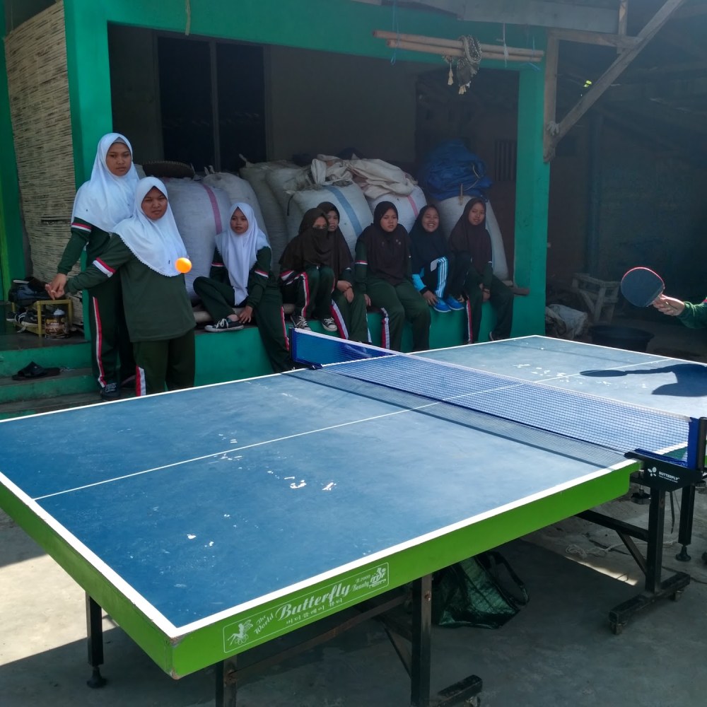 SMK IT Nurul Huda