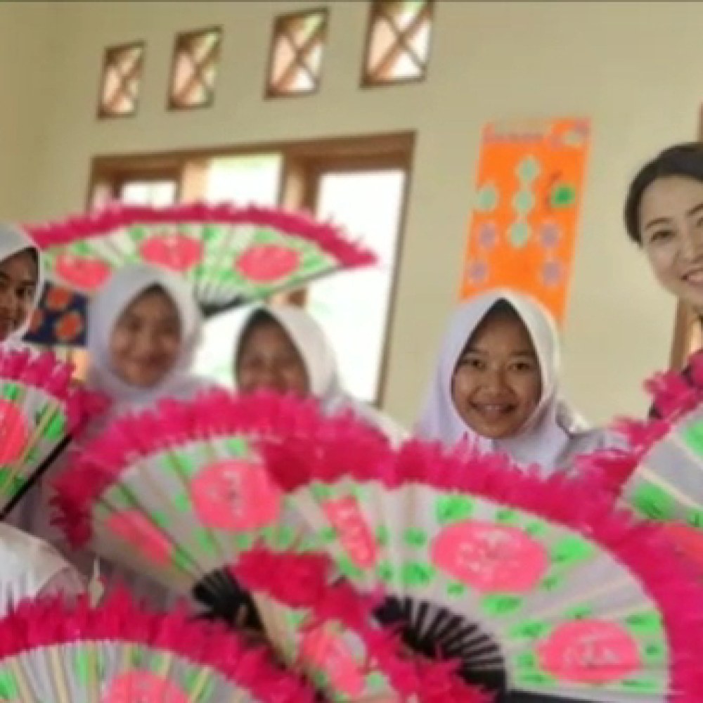 SMK NEGERI 2 PACET