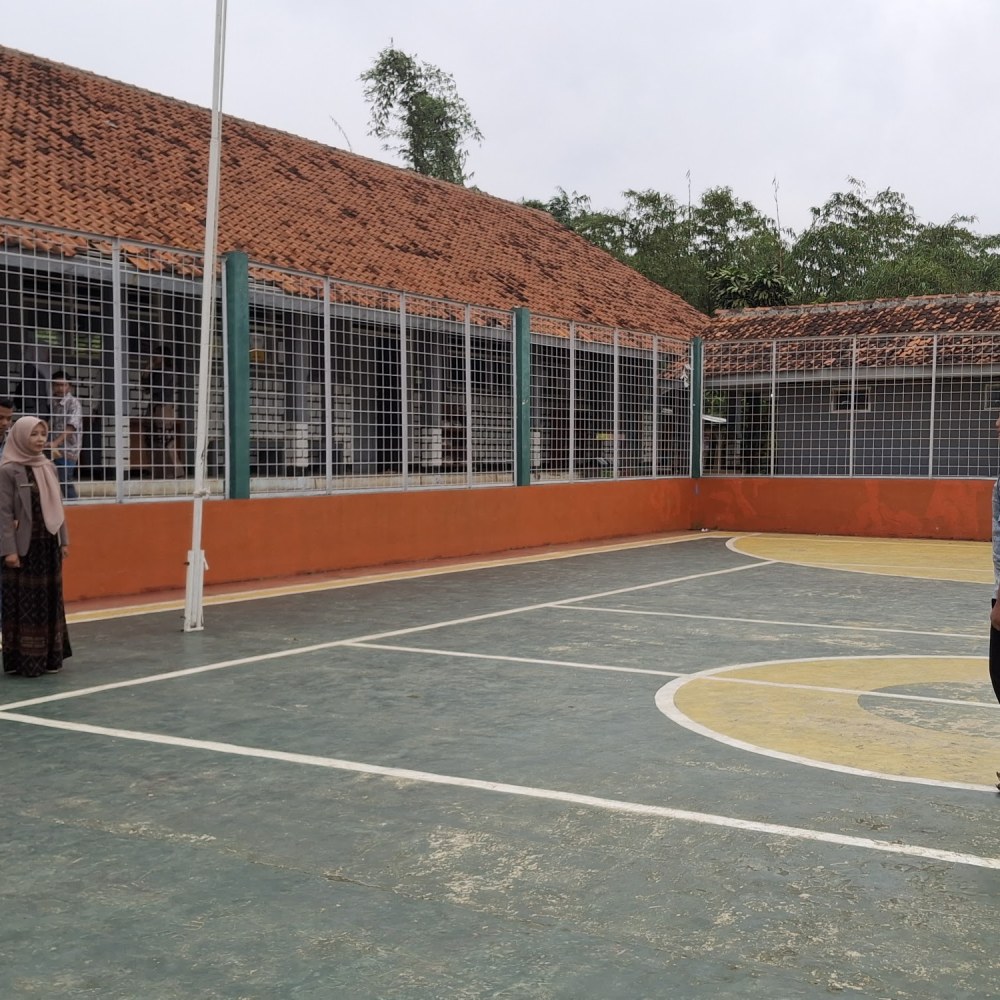 SMKN 1 Campaka Cianjur