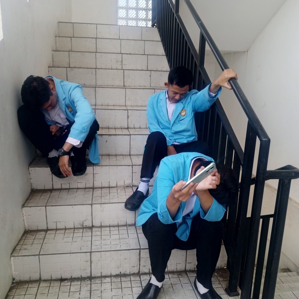 SMK Tunas Harapan Bangsa