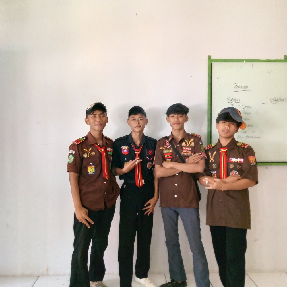 SMK SILIWANGI AMS CIANJUR