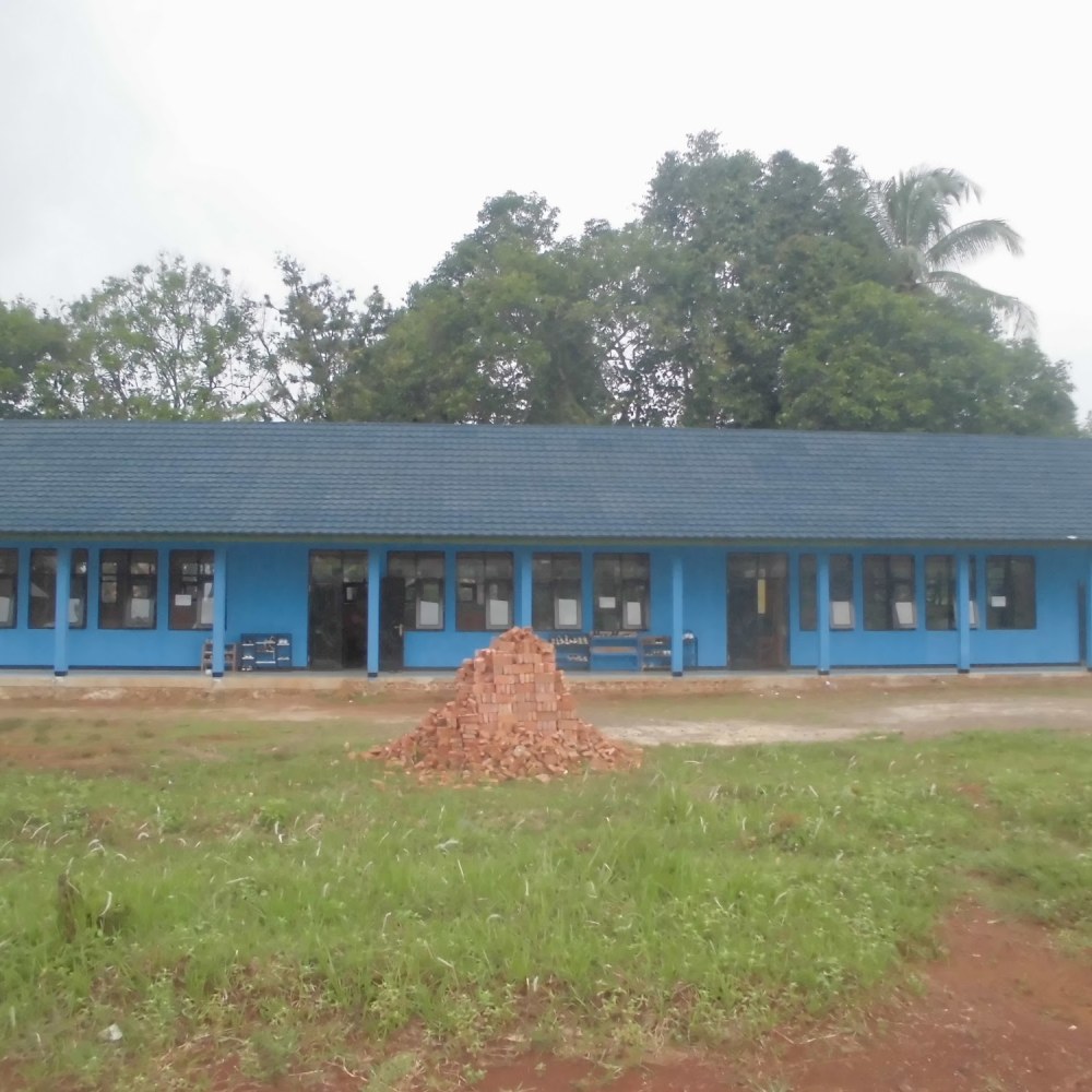 SMK Mutiara Qolbu Cianjur