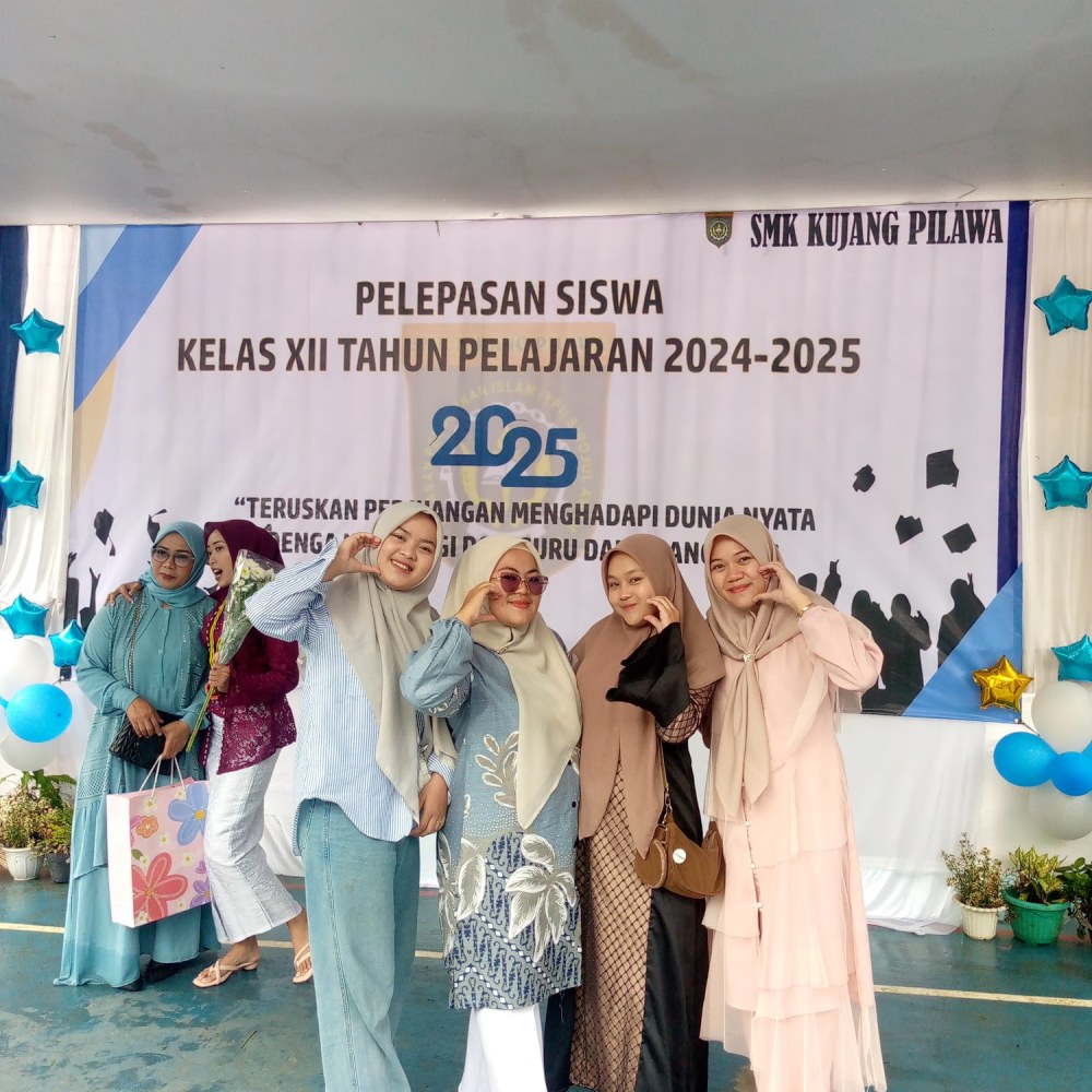 SMK Kujang Pilawa