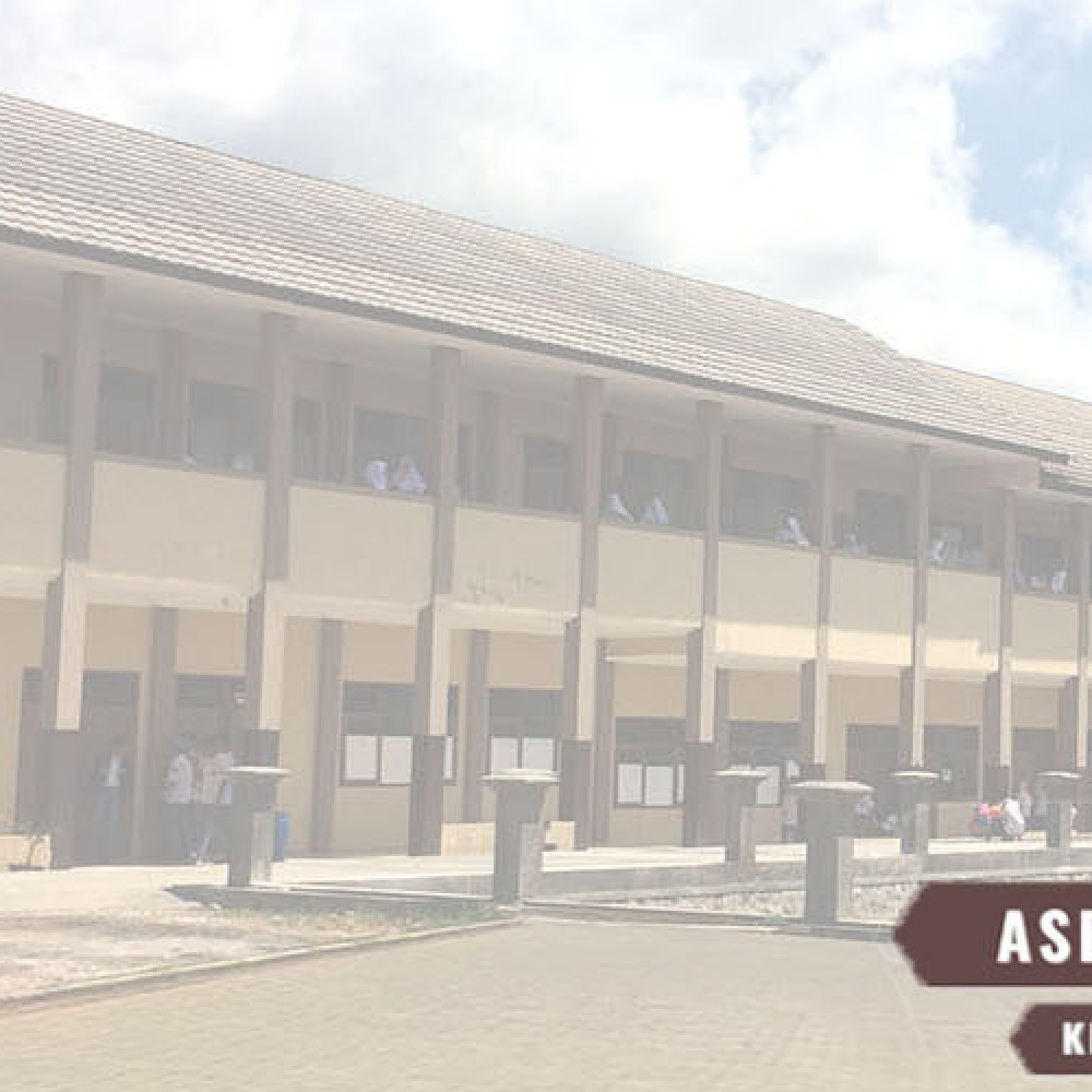SMK Pasundan 2 Cianjur