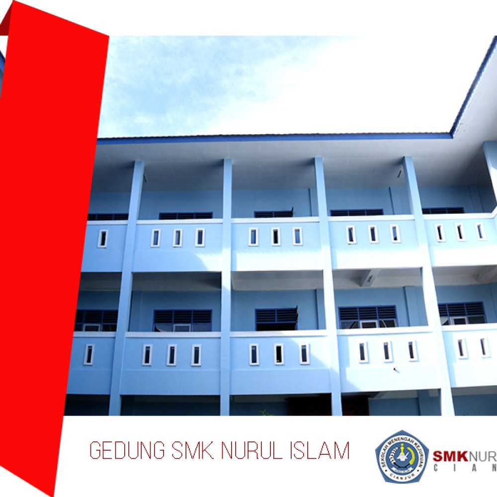 SMK NURUL ISLAM AFFANDIYAH