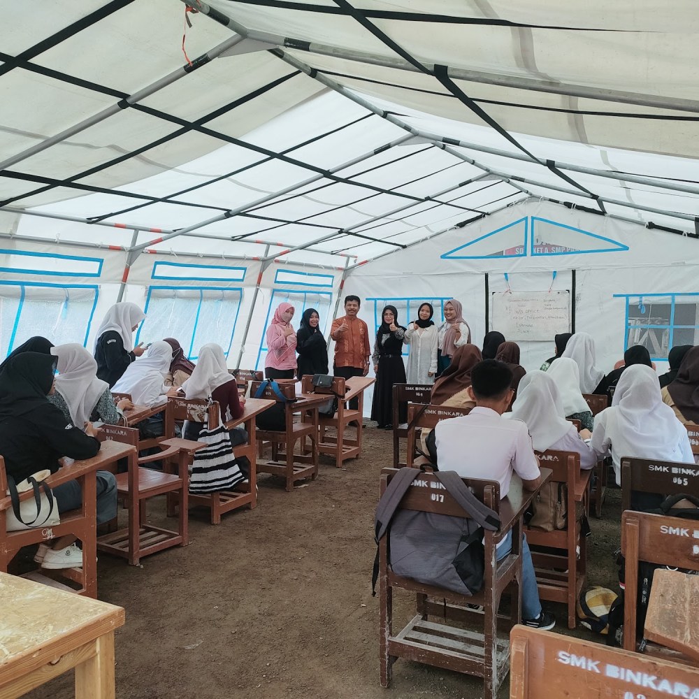 SMK Bina Karya Bangsa