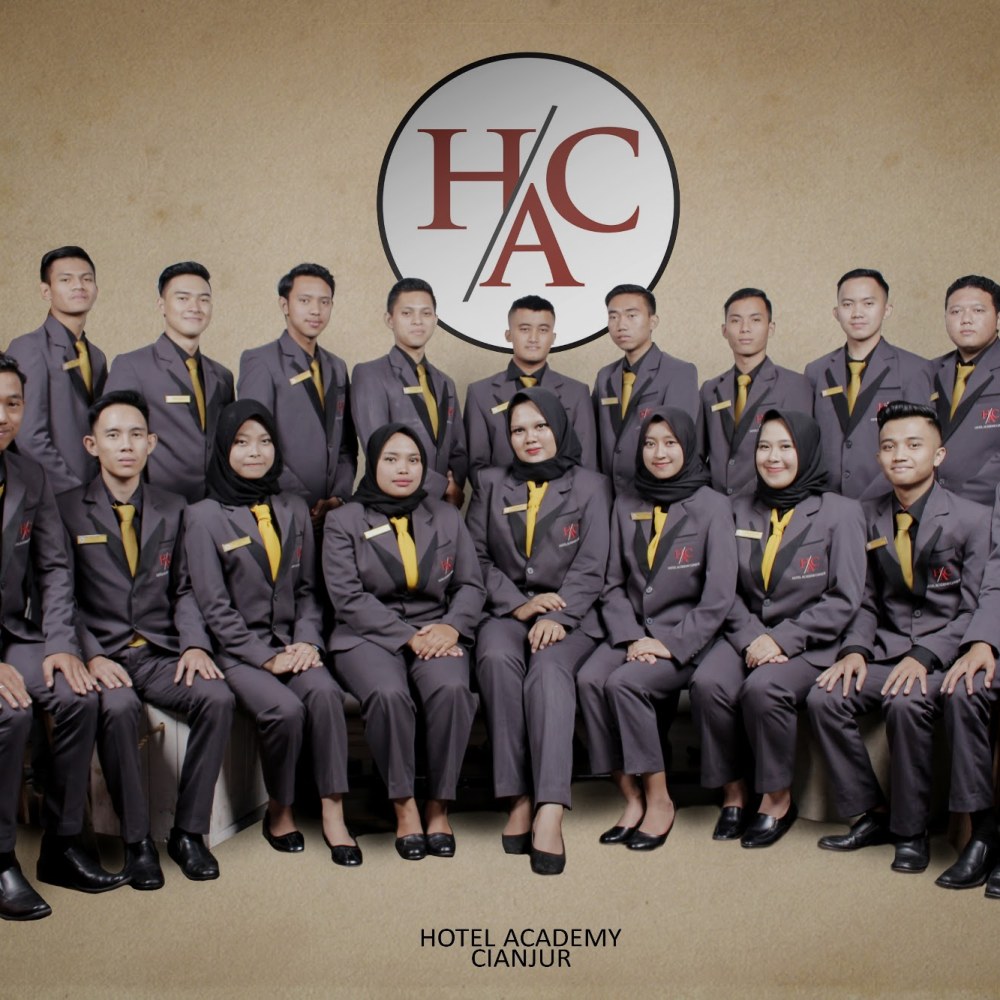 Hotel Academy Cianjur - HAC