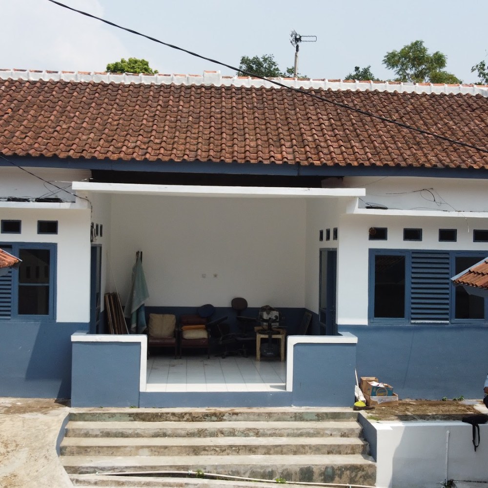 SMK Kesehatan Darmawangsa