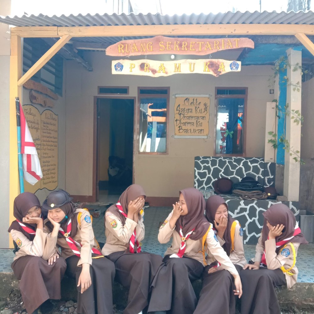 SMK Taruna Bhakti Cianjur