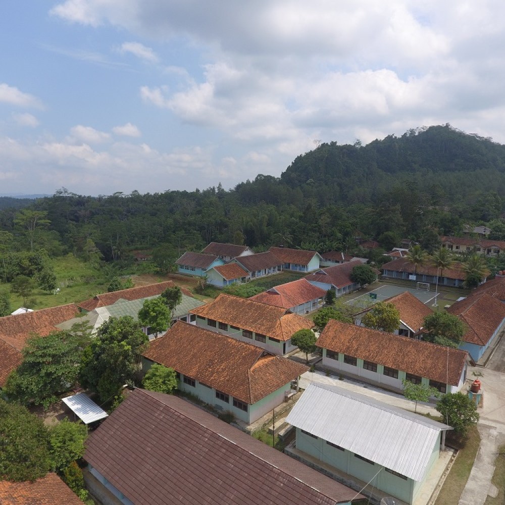 SMK Negeri 1 Pagelaran