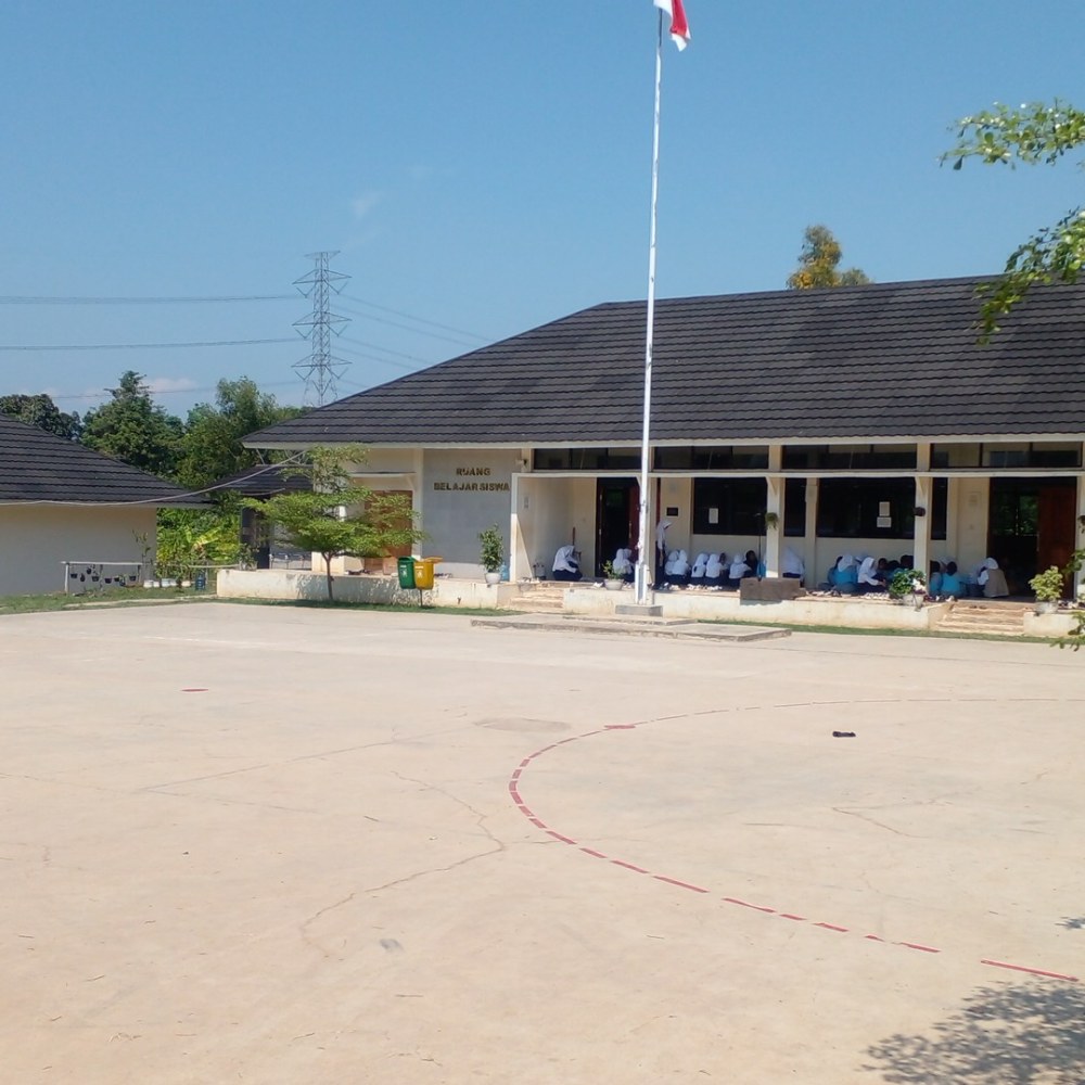 SMK Negeri 1 Campaka