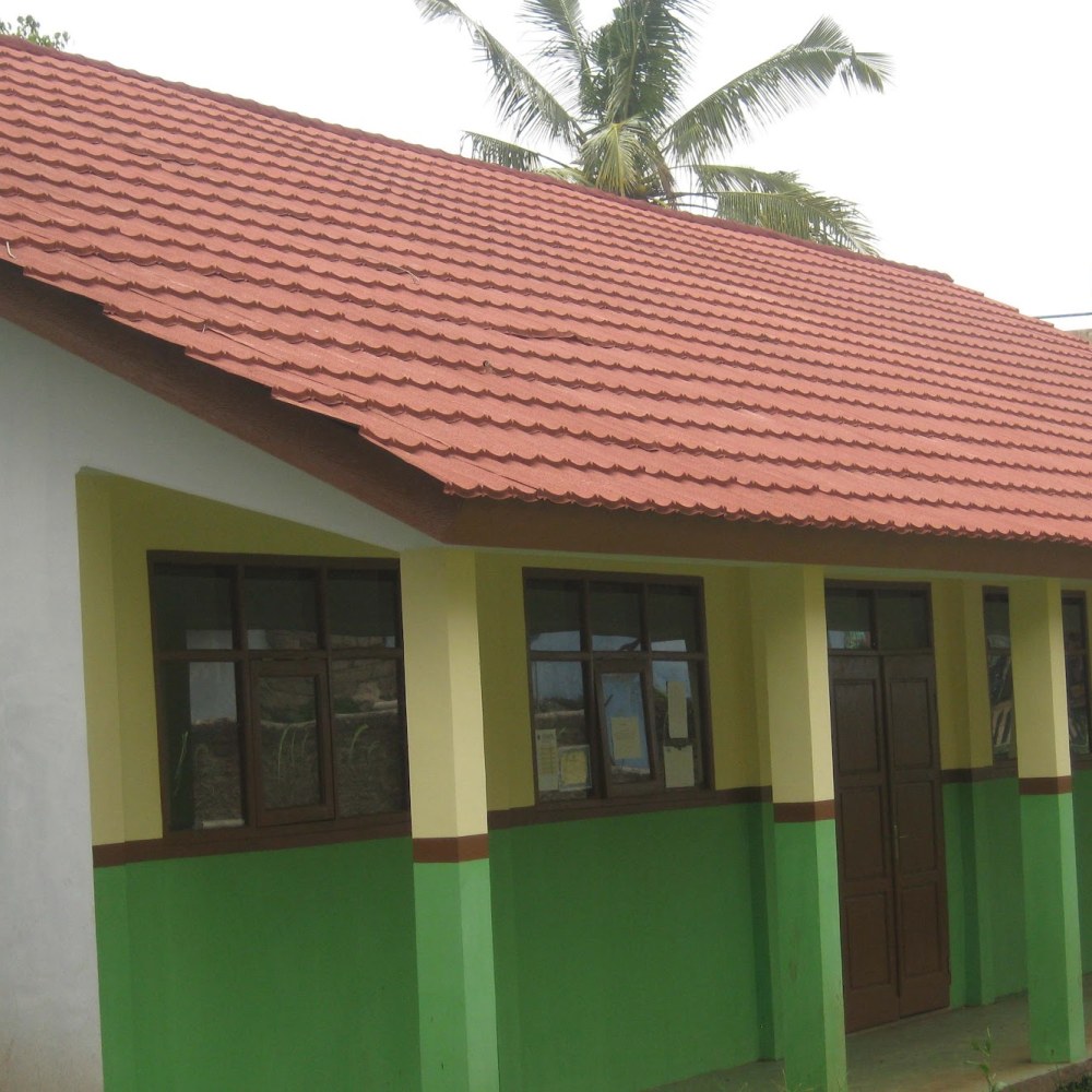 SMK Islam Terpadu Nurul Huda