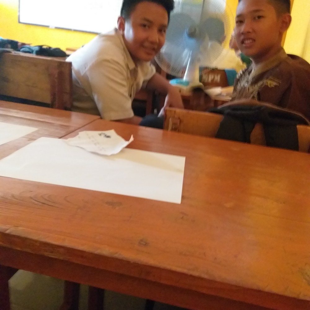 SMP - SMK ISLAMIC CENTRE CIANJUR