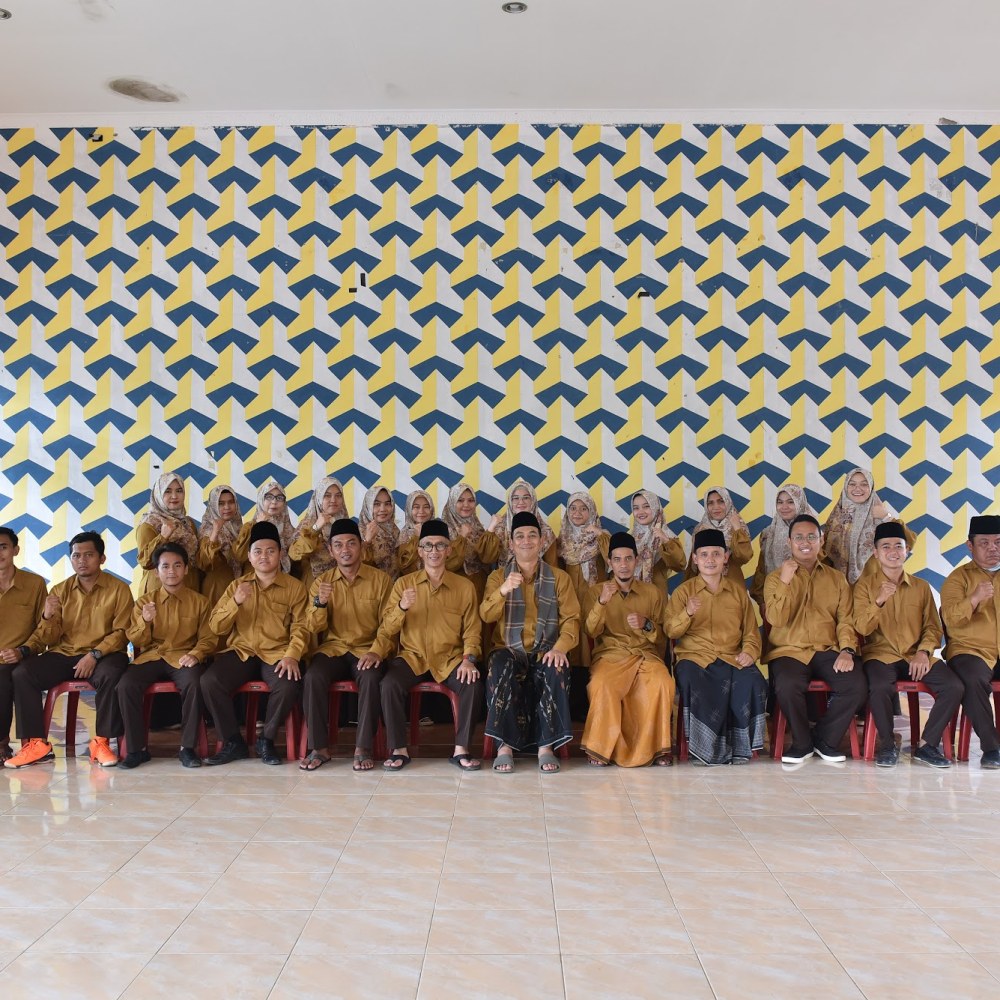 SMK Assuyuthiyyah
