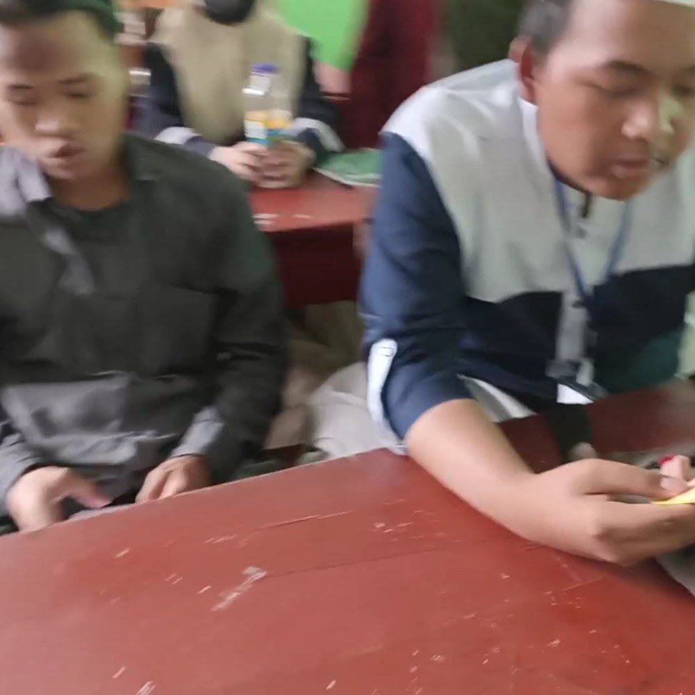 MAN 1 Cianjur