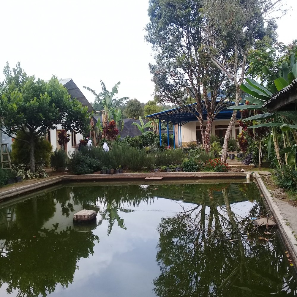 SMK MAI GEKBRONG-CIANJUR