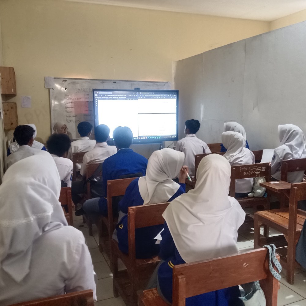 SMK PELITA ANUGRAH BANGSA 2