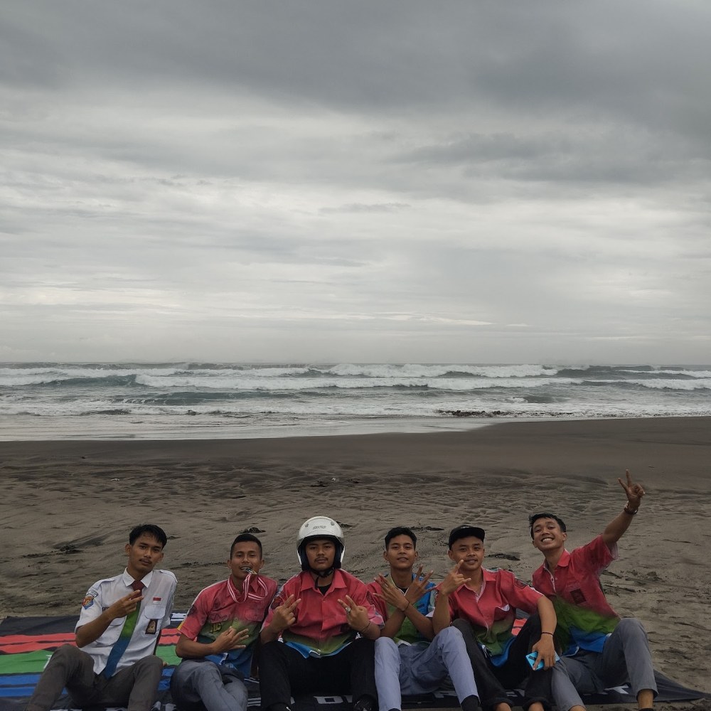 SMKN 1 Tanggeung