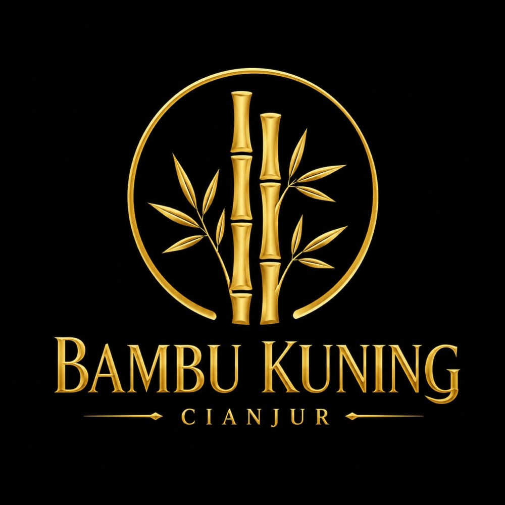 Resto Bambu Kuning Cianjur - Beelka