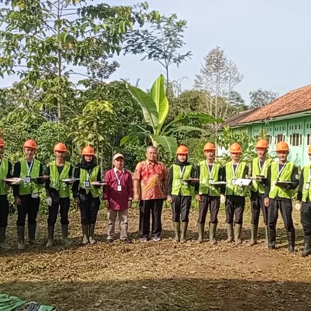 SMKN 1 Pasirkuda