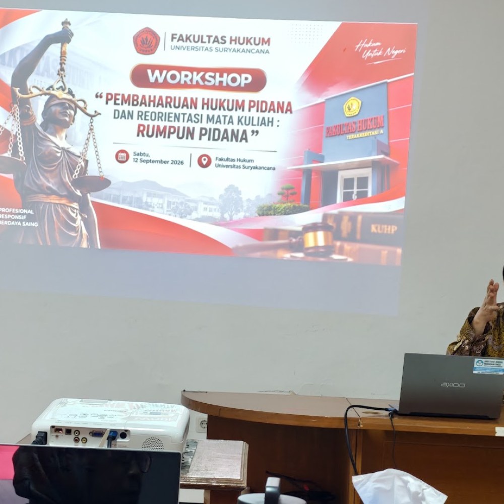 Universitas Suryakancana