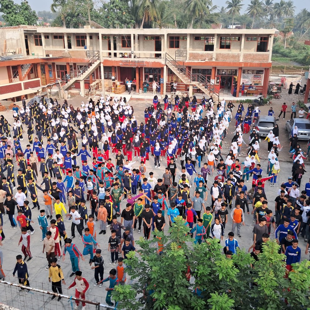SMK Darul Muttaqin Cianjur