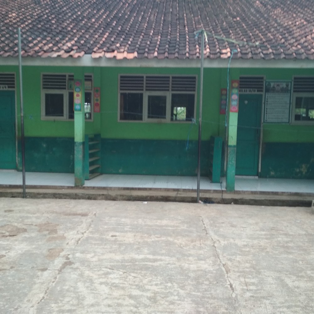 Mi At-tanbih Ciheulang