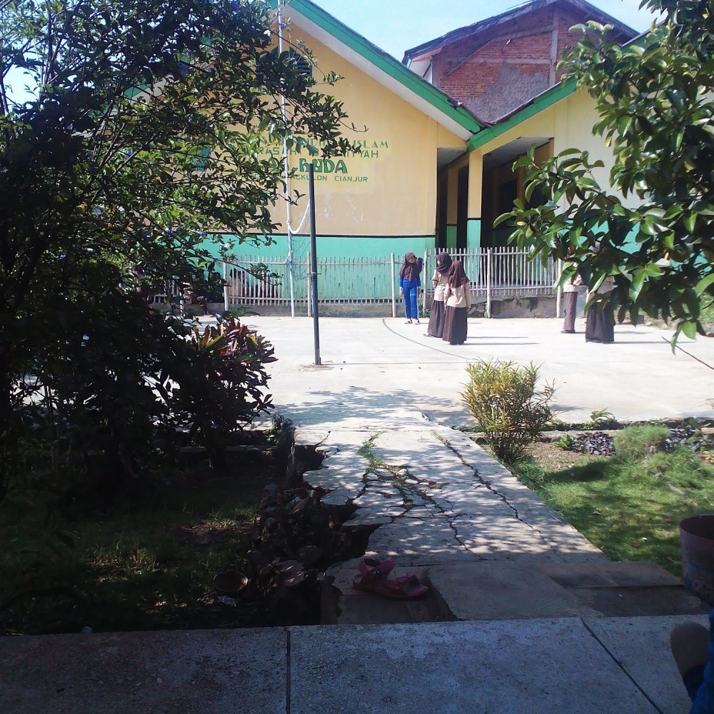 MIS Al Huda Cikalongkulon
