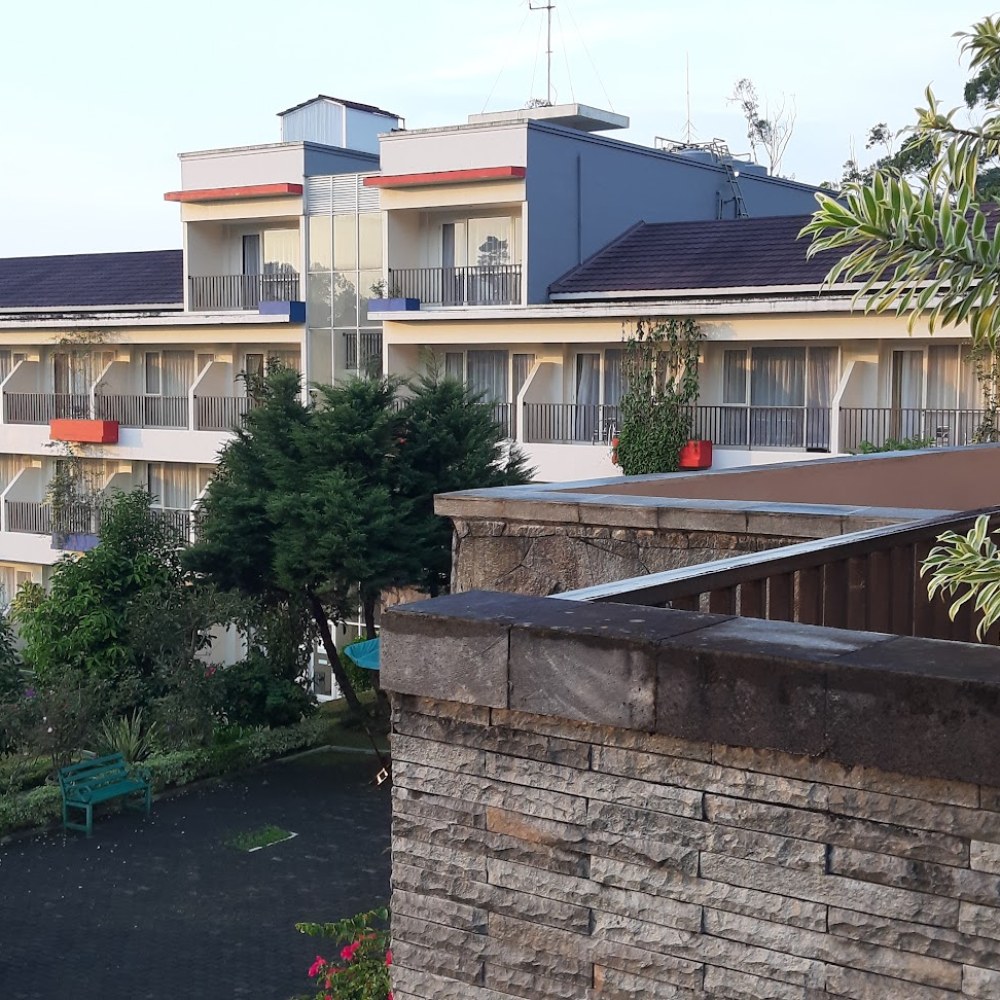 Casa Monte Rosa Hotel