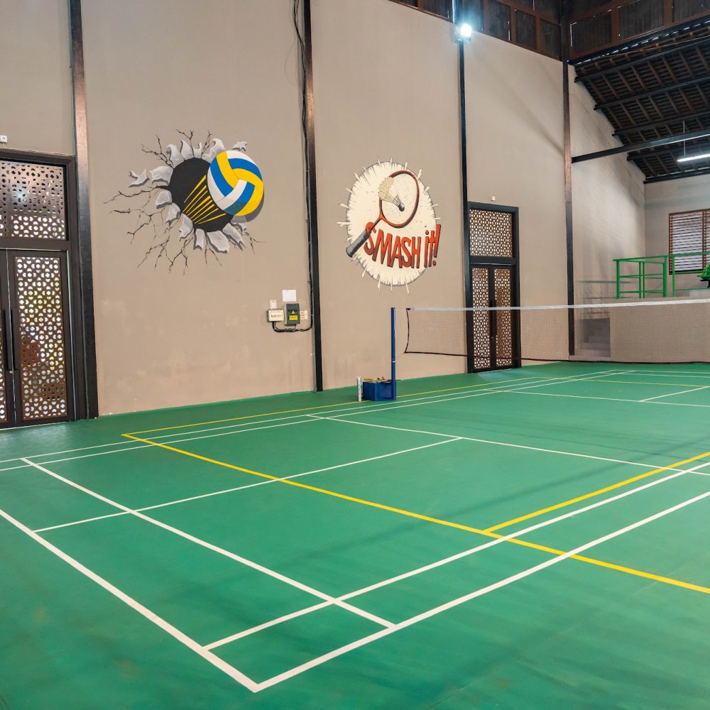 Lembah Hijau Hotel & Resort