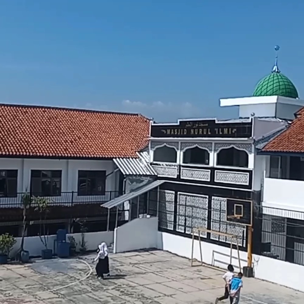 SMPN 2 Cianjur