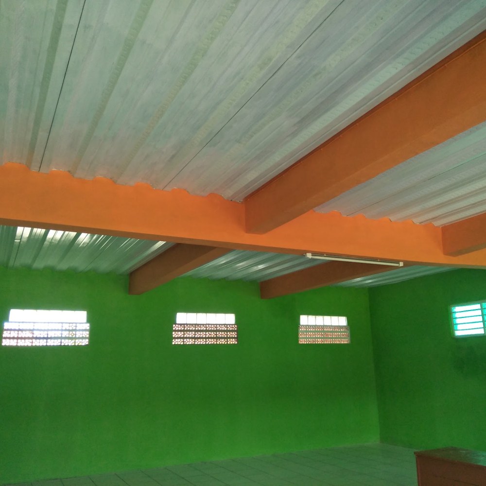 SMK YASPI Al-Falah Cibeber