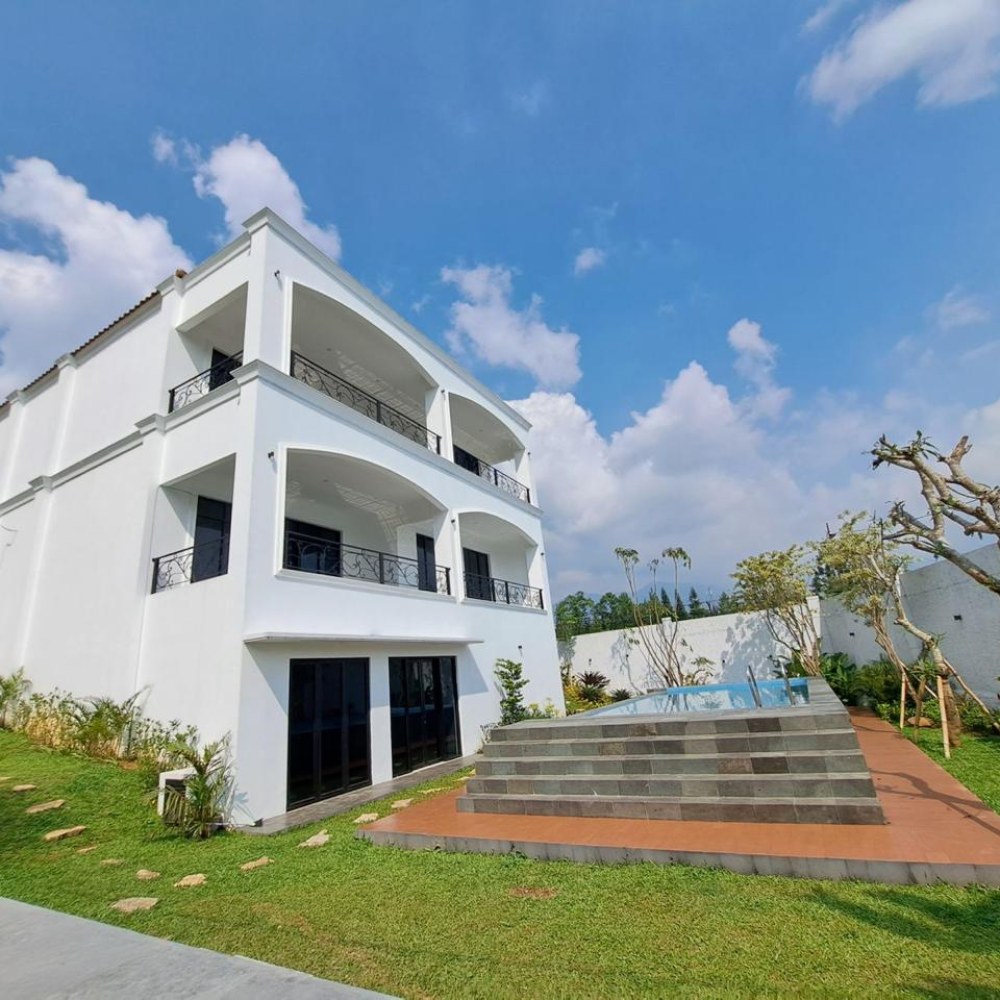 PANORAMA SANAD RESORT