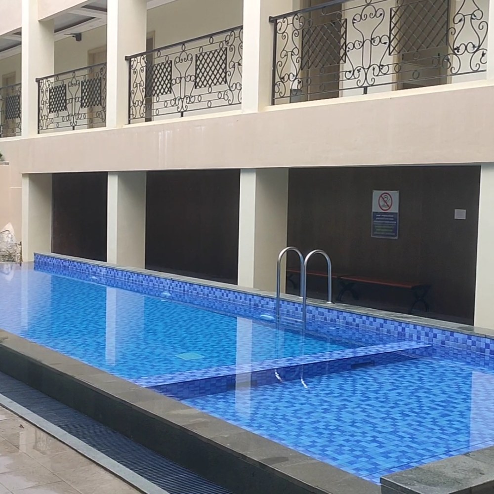 Prinsesse 2 Hotel & Resort