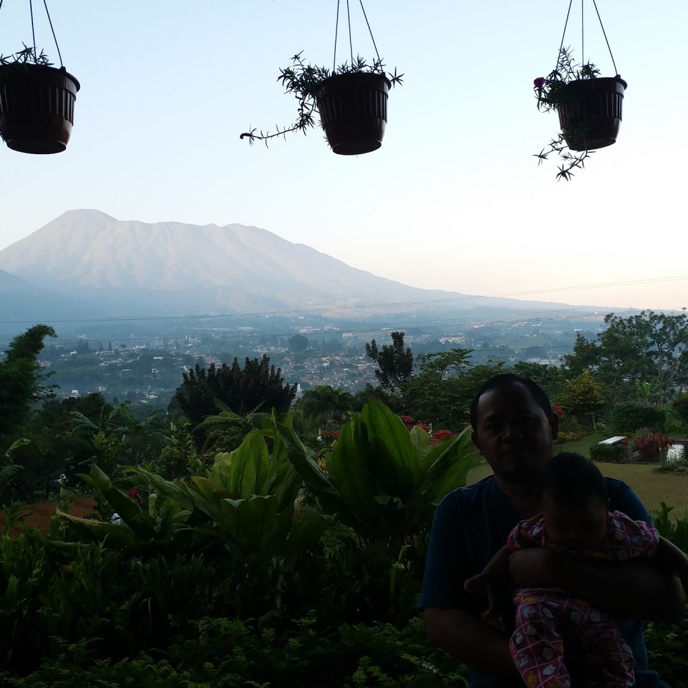 Permata Hati Resort & Organic Farm.