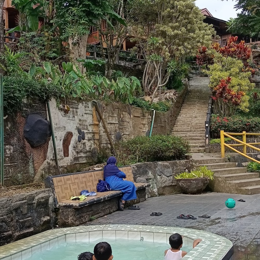 Alam Asri Hotel & Resort