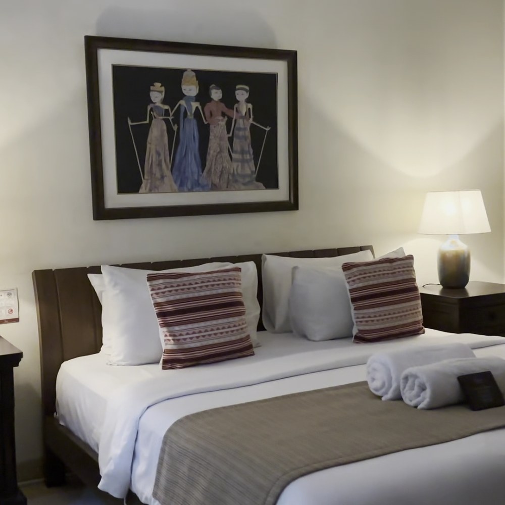 Plataran Puncak Residences
