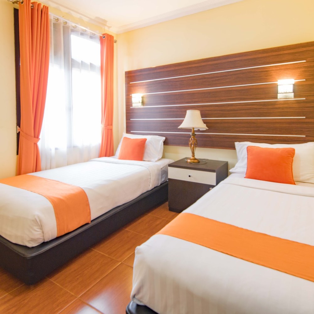ARRA Lembah Pinus Hotel
