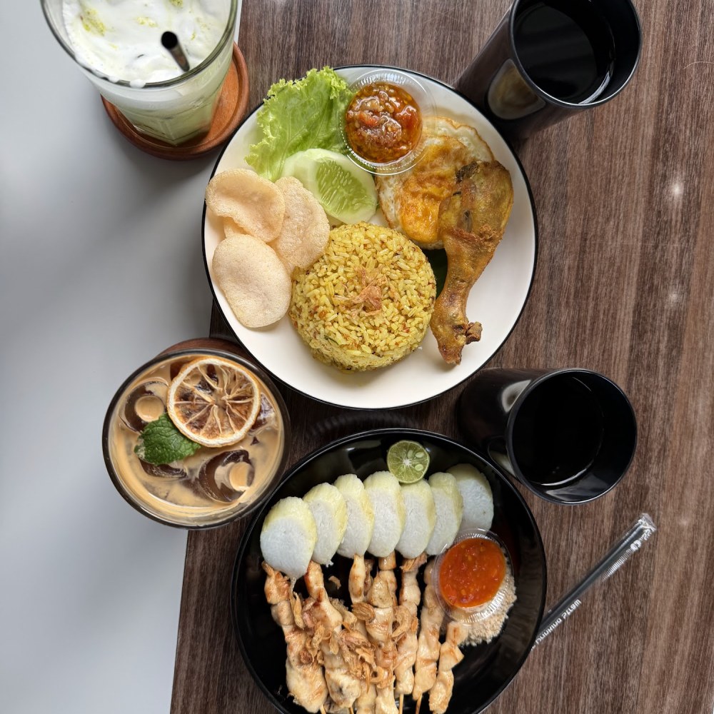 KopiTjiandjoer