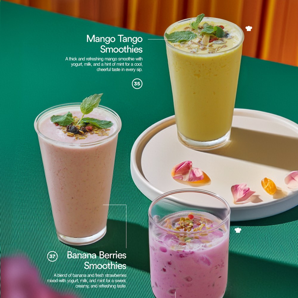Menata Coffee & Eatery